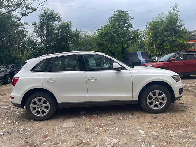 Used Audi Q5 [2013-2018] 2.0 TFSI quattro Premium in Delhi