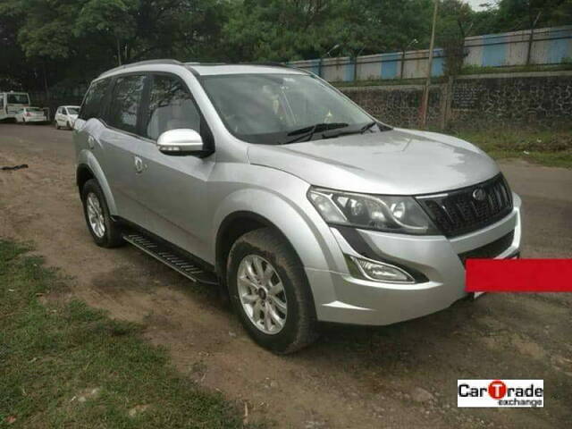 Used Mahindra XUV500 [2015-2018] W10 AT 1.99 in Pune