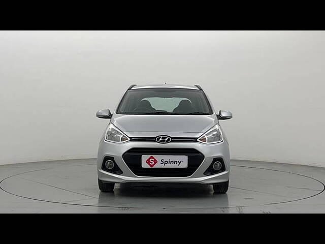 Used Hyundai Grand i10 [2013-2017] Asta 1.2 Kappa VTVT (O) [2013-2017] in Delhi