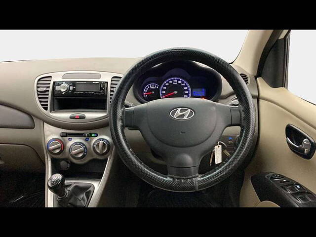 Used Hyundai i10 [2010-2017] Magna 1.1 iRDE2 [2010-2017] in Delhi