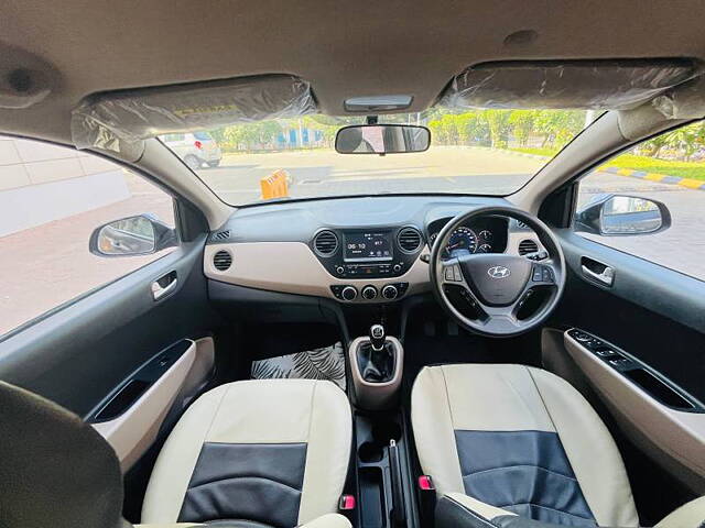 Used Hyundai Grand i10 [2013-2017] Sports Edition 1.2L Kappa VTVT in Mumbai