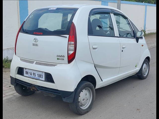 Used Tata Nano GenX XM in Pune