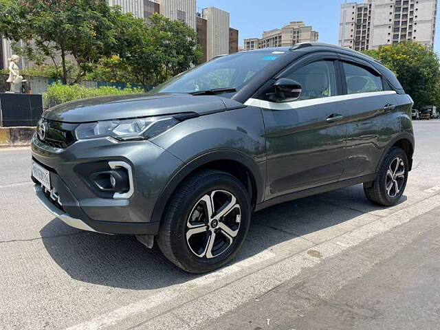 Used Tata Nexon [2020-2023] XZA Plus (O) in Mumbai