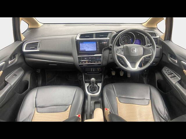 Used Honda Jazz [2015-2018] S MT [2015-2016] in Bangalore