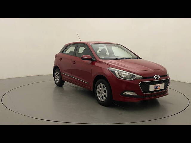 Used 2017 Hyundai Elite i20 in Mumbai