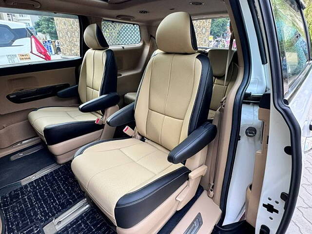 Used Kia Carnival [2020-2023] Prestige 7 STR in Chennai