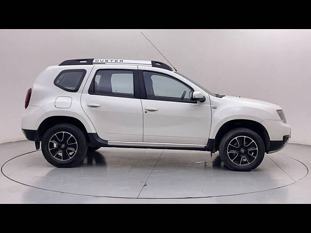 Used Renault Duster [2016-2019] 110 PS RXZ 4X2 AMT Diesel in Bangalore