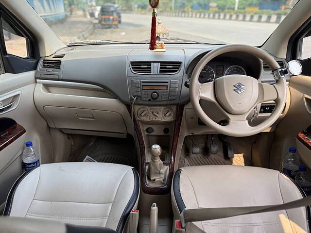 Used Maruti Suzuki Ertiga [2012-2015] Vxi CNG in Mumbai