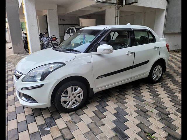 Used Maruti Suzuki Swift DZire [2011-2015] ZDI in Nashik