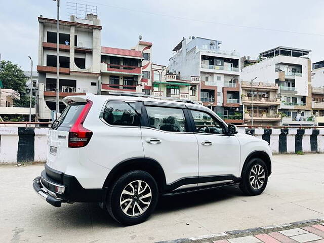 Used Mahindra Scorpio N Z8 L Diesel AT 4WD 7 STR [2022] in Delhi