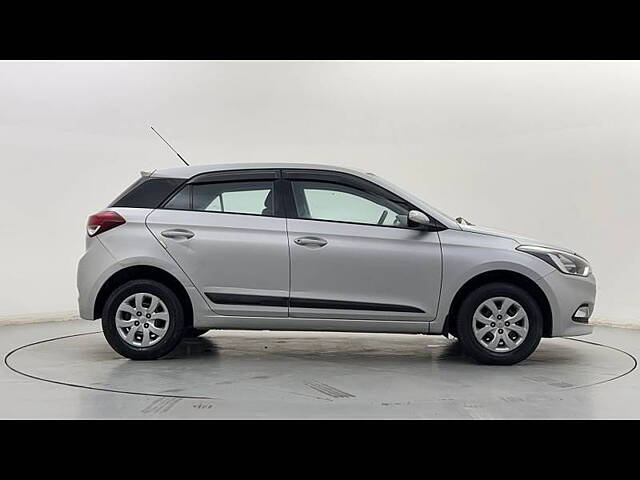 Used Hyundai Elite i20 [2016-2017] Sportz 1.2 [2016-2017] in Gurgaon