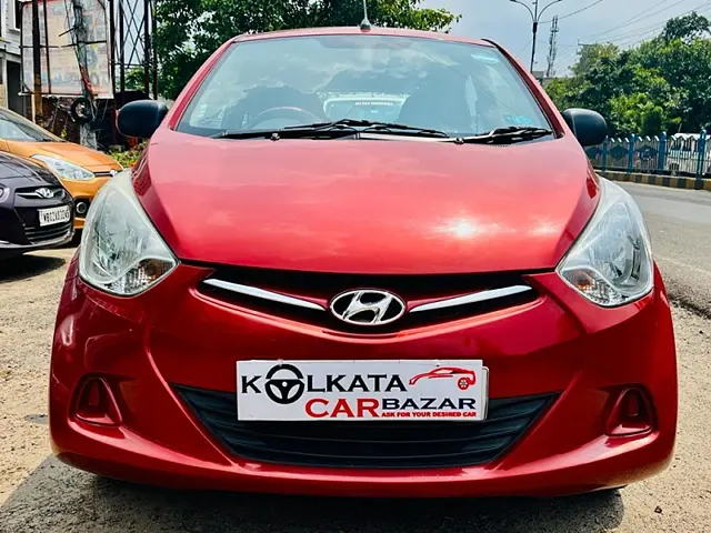 Used 2012 Hyundai Eon in Kolkata