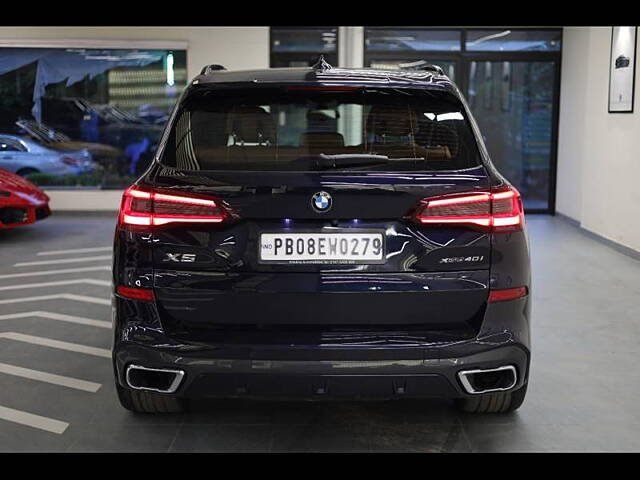 Used BMW X5 [2019-2023] xDrive40i SportX Plus in Delhi