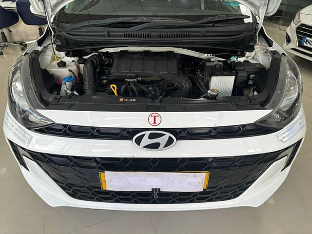 Used Hyundai Aura [2020-2023] S 1.2 CNG in Mumbai