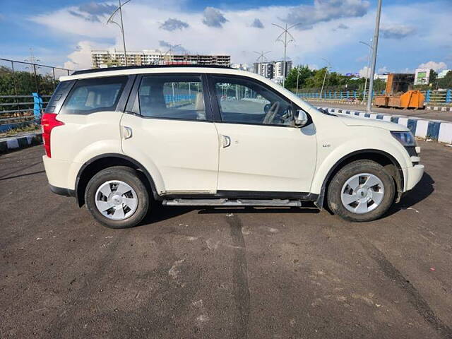 Used Mahindra XUV500 [2011-2015] W8 in Pune