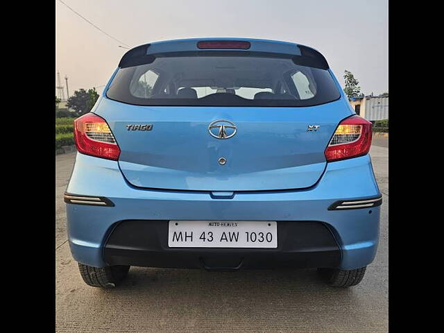 Used Tata Tiago [2016-2020] Revotorq XZ [2016-2019] in Mumbai