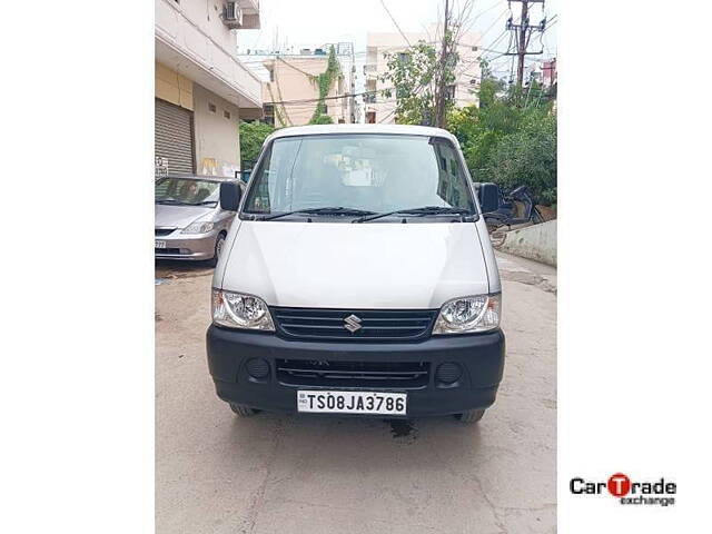 Used 2022 Maruti Suzuki Eeco in Hyderabad