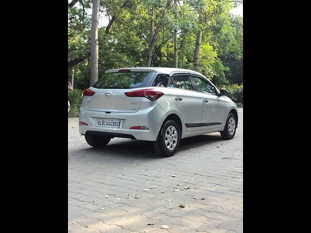 Used Hyundai Elite i20 [2017-2018] Sportz 1.2 in Delhi