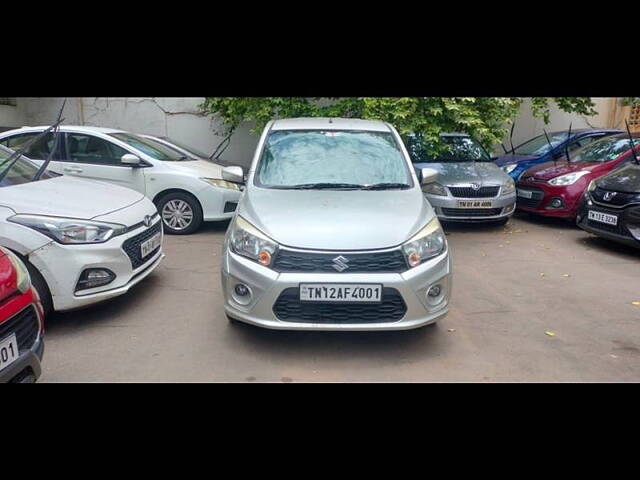 Used 2019 Maruti Suzuki Celerio in Chennai