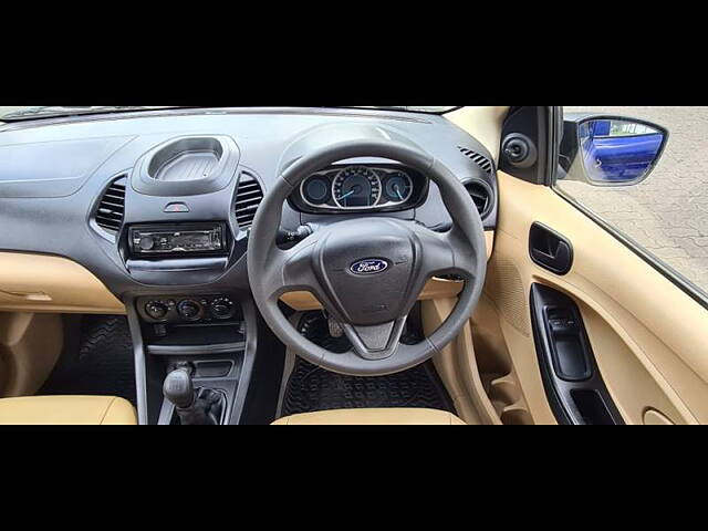 Used Ford Aspire [2015-2018] Ambiente 1.2 Ti-VCT in Pune