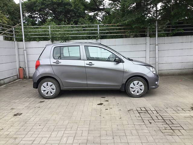 Used Maruti Suzuki Celerio [2017-2021] VXi AMT [2017-2019] in Pune