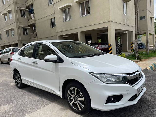 Used Honda City [2014-2017] V in Bangalore