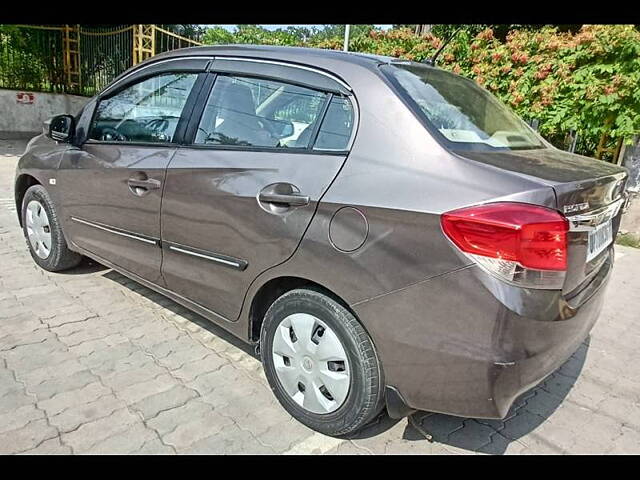 Used Honda Amaze [2016-2018] 1.5 S i-DTEC in Kanpur