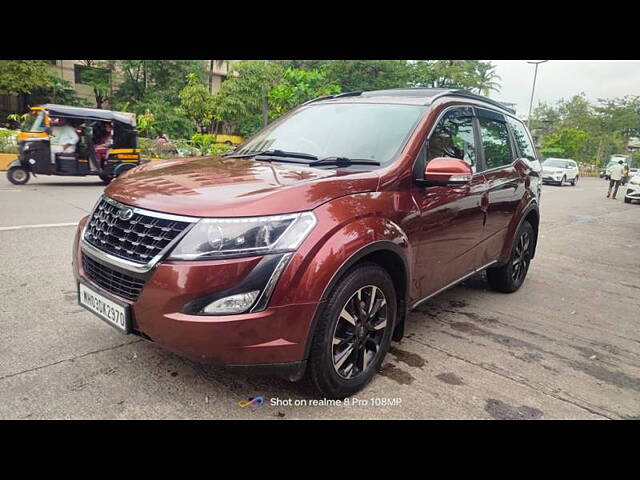 Used Mahindra XUV500 W11 AT in Mumbai