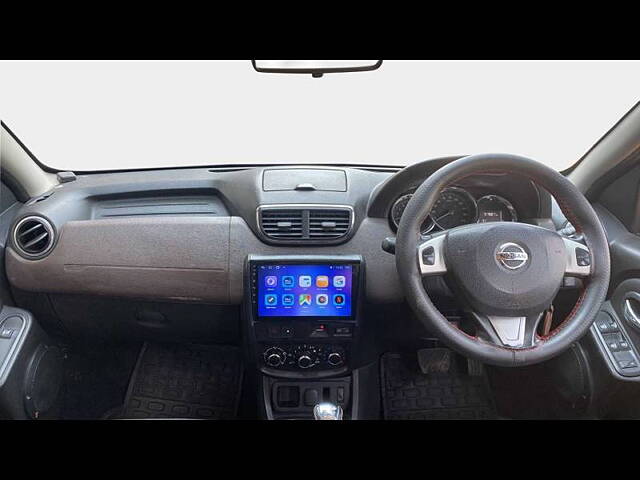 Used Nissan Terrano [2013-2017] XVD Premium AMT in Nashik