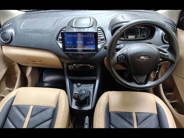 Used Ford Aspire [2015-2018] Titanium1.5 TDCi in Pune