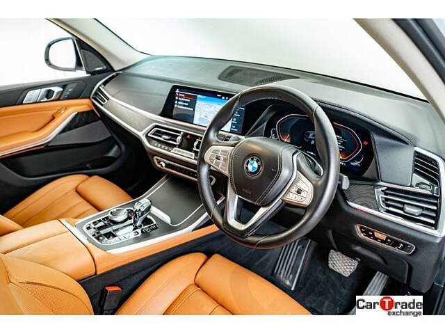 Used BMW X7 [2019-2023] xDrive30d DPE Signature [2019-2020] in Delhi