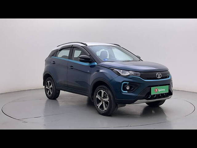 Used Tata Nexon EV [2020-2022] XZ Plus in Bangalore