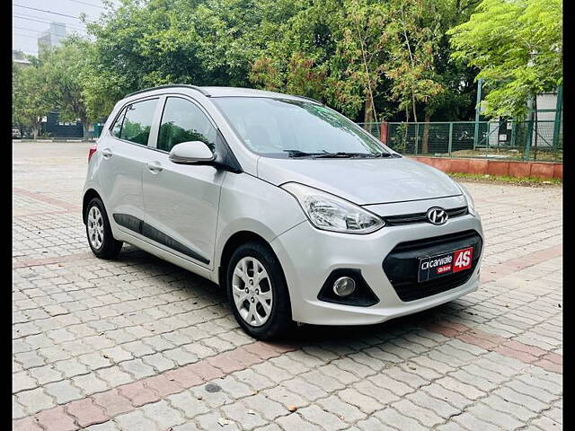 Used Hyundai Grand i10 [2013-2017] Sports Edition 1.2L Kappa VTVT in Delhi