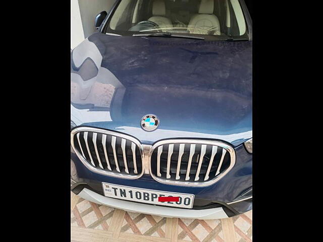Used 2021 BMW X1 in Chennai