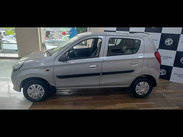 Used Maruti Suzuki Alto 800 [2012-2016] Vxi in Mumbai