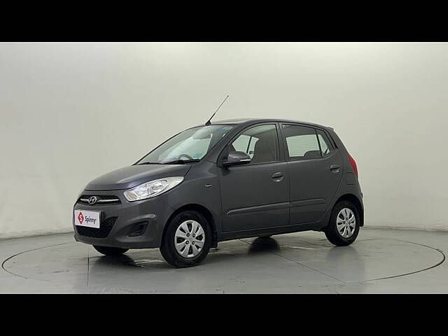 Used 2013 Hyundai i10 in Ghaziabad