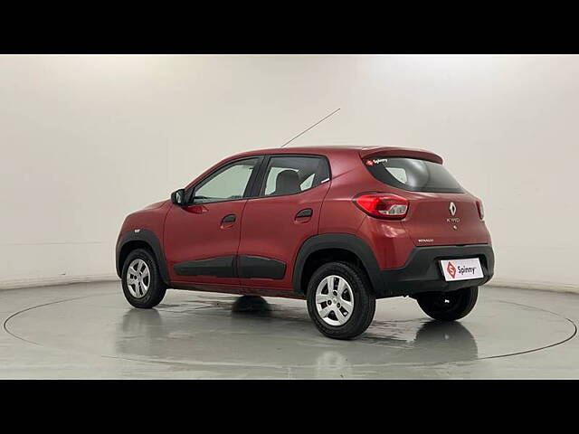 Used Renault Kwid [2015-2019] RXT [2015-2019] in Gurgaon