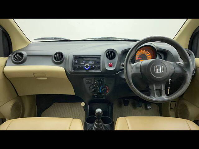 Used Honda Brio [2013-2016] E MT in Delhi