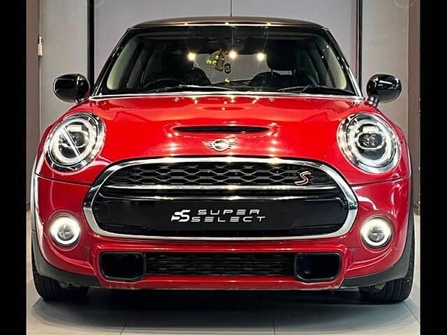 Used 2019 MINI Cooper in Hyderabad