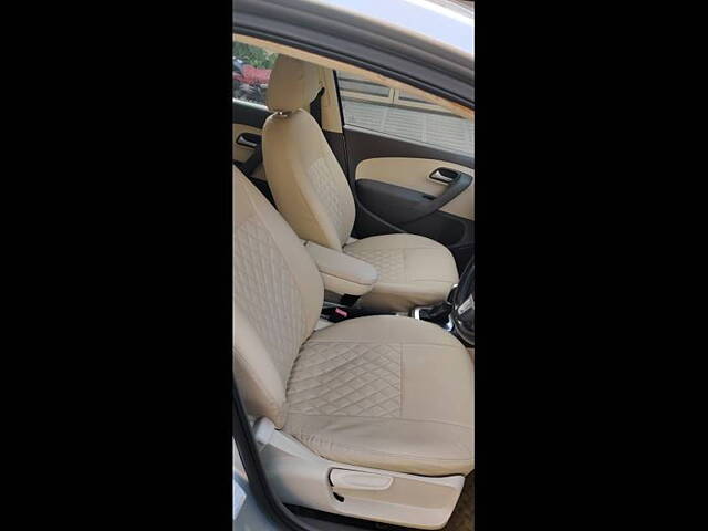 Used Volkswagen Vento [2012-2014] TSI in Vadodara