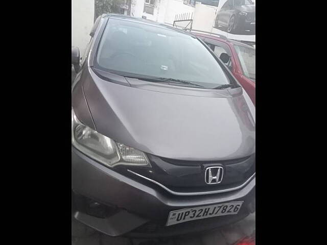 Used Honda Jazz [2015-2018] S Diesel [2015-2016] in Lucknow