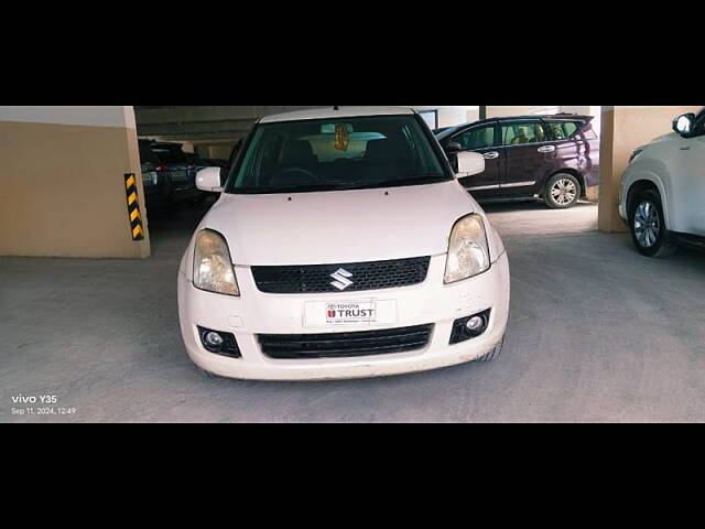 Used 2010 Maruti Suzuki Swift in Hyderabad