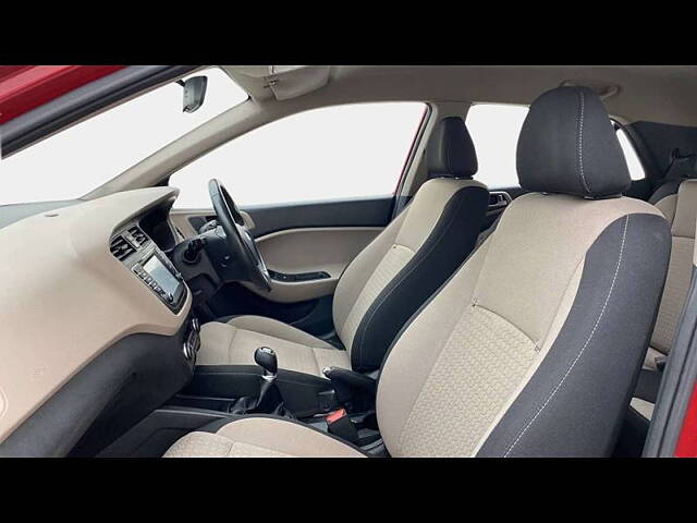 Used Hyundai Elite i20 [2017-2018] Asta 1.2 in Hyderabad