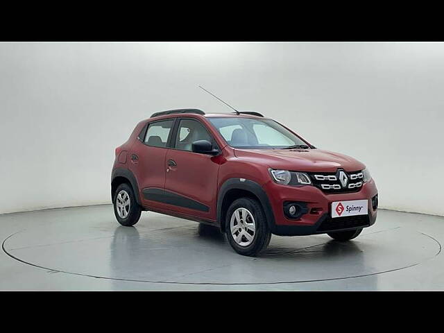 Used Renault Kwid [2015-2019] RXT [2015-2019] in Bangalore