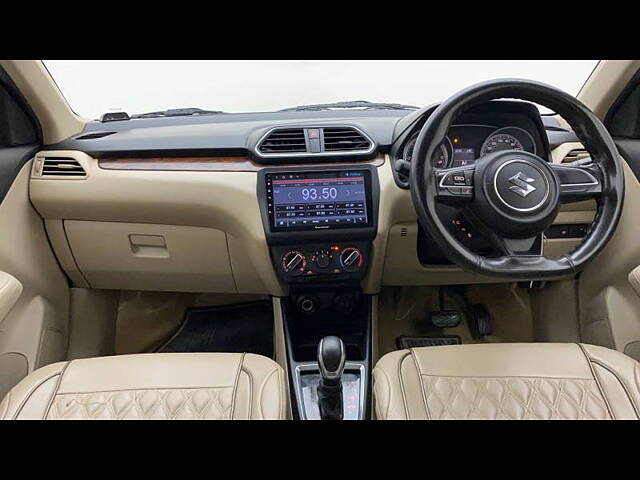 Used Maruti Suzuki Dzire [2017-2020] VDi AMT in Hyderabad