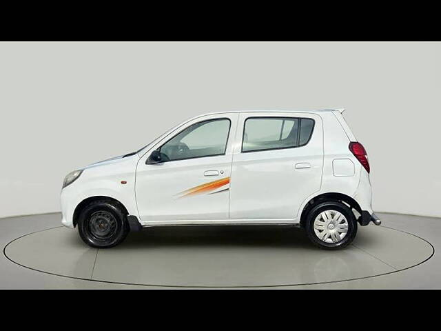 Used Maruti Suzuki Alto 800 [2012-2016] Lxi in Surat