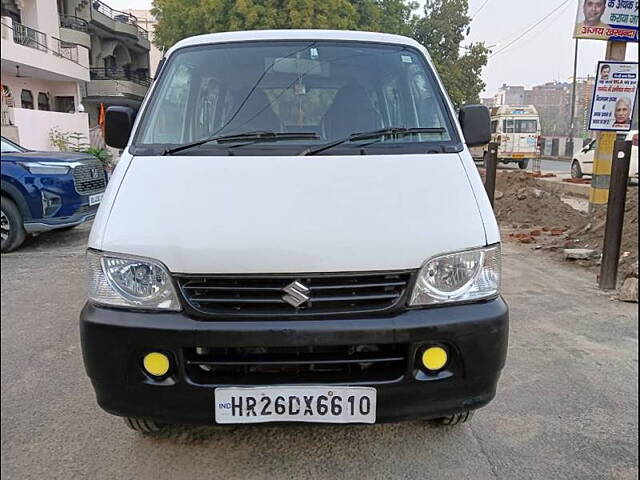 Used 2019 Maruti Suzuki Eeco in Delhi