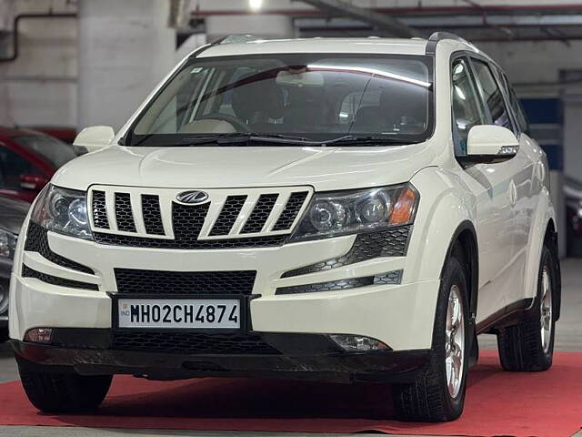 Used Mahindra XUV500 [2011-2015] W8 in Mumbai