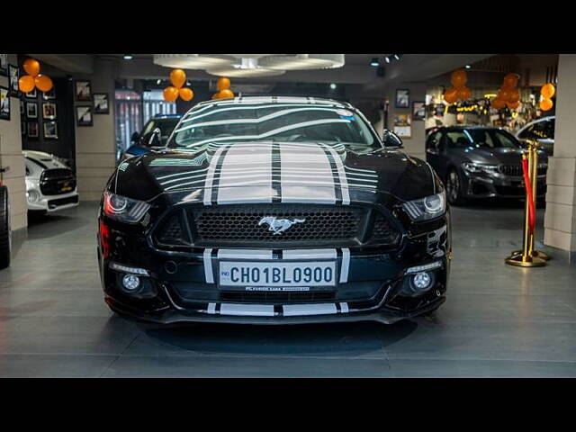Used 2017 Ford Mustang in Delhi