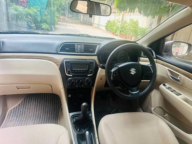 Used Maruti Suzuki Ciaz Delta 1.5 Diesel in Delhi